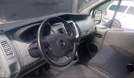 Opel Vivaro Passenger  114 л.с.  photo 9